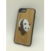 Mark Lui Design Works Wood Case iPhone 6/6 Plus